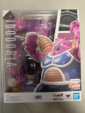 **Open Box**S.H. Figuarts Dodoria "Dragon Ball Z" Action Figure