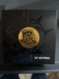 **Open Box**Mezco One 12 Doc Nocturnal Rumble Society Action Figure