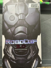 **Open Box**Threezero Store Exclusive Robocop 3.0 1:6 Action Figure