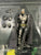 **Open Box**MAFEX Batman V Superman Armored Batman 023 Action Figure