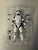 **Open Box**S.H. Figuarts Star Wars The Force Awakens First Order Stormtrooper Action Figure