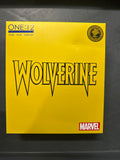 **Open Box**Mezco One 12 Wolverine Uncanny Exclusive Action Figure