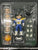 **Open Box**S.H. Figuarts Son Gohan Battle Clothes "Dragon Ball Z" Action Figure