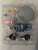 **Open Box**Brotoys 1/12 Masked Man LR-009B Action Figure