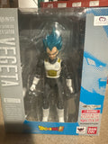 **Open Box**S.H. Figuarts Super Saiyan God Super Saiyan Vegeta Dragon Ball Super Action Figure