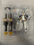 **Open Box**figma Xenosaga Episode III Kos-Mos 095 Action Figure