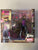**Open Box**Kaiyodo Revoltech AMAZING YAMAGUCHI X-Men Gambit 012 Action Figure