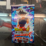 Dragon Ball Super TCG: Zenkai Set 06 (B23) Perfect Combination Booster Pack