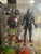 **Open Box**MAFEX Winter Soldier "Captain America Winter Soldier" Action Figure