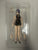 **Open Box**figma Female Body (Mika) with Mini Skirt Chinese Black 569c Action Figure