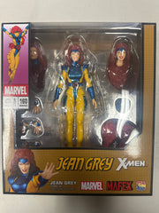 **Open Box**MAFEX X-Men Jean Grey (Comic Version) 160 Action Figure