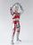 S.H. Figuarts Ultraman Ace “Ultraman A” Action Figure