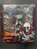**Open Box**Storm Collectibles Fighting Ex Layer Skullomania Action Figure