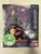 **Open Box**S.H. Figuarts Avengers of Ultron Hawkeye Action Figure