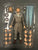 **Open Box**S.H. Figuarts Star Wars Obi-Wan Kenobi Action Figure