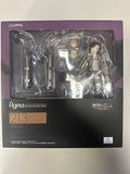 **Open Box**figma Attack On Titan Levi 213 Action Figure