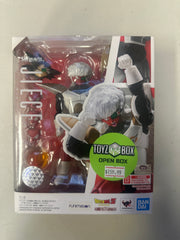 **Open Box**S.H. Figuarts Jiece "Dragon Ball Z" Action Figure
