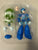 **Open Box**Threezero Mega Man X MDLX Exclusive Action Figure