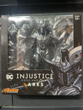 Storm Collectibles Ares "Injustice: Gods Among Us" Storm Collectibles 1/10 Action Figure