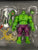 **Open Box**Marvel Legends Maximum Series Hulk Action Figure