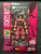 **Open Box**S.H. Figuarts SDCC 2017 Son Goku Kaiohken Ver Action Figure