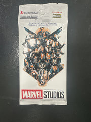Weiss Schwarz Marvel Vol. 3 Booster Pack Toyz in the Box Weiss Schwarz Marvel Vol. 3 Booster Pack Toyz in the Box