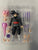**Open Box**S.H. Figuarts Goku Black “Dragon Ball Super”  Action Figure