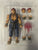 **Open Box**S.H. Figuarts Akuma "Street Fighter" Action Figure