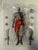 **Open Box**Sigma Studios Godslayer God Slayer GOW-01A 1/12 Action Figure