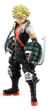 Bandai Ichibansho Katsuki Bakugo (MATE) "My Hero Academia" Figure