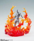Tamashii Effect Burning Flame Red Ver. For S.H.Figuarts Action Figure
