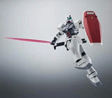 Robot Spirits RGM-79D GM Cold Districts Type Ver. A.N.I.M.E. "Mobile Suit Gundam" Action Figure