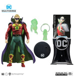 Mcfarlane Toys DC Multiverse Collector Edition Green Lantern Alan Scott Action Figure