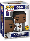 Funko Pop Family Matters Steve Urkel 1380 CHASE Vinyl Figure