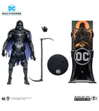Mcfarlane Toys DC Multiverse Collector Edition Abyss (Batman vs Abyss) Action Figure
