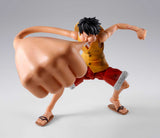 **Pre Order**S.H. Figuarts Monkey.D.Luffy -Marineford- "Gear Three" Options Parts Set "One Piece"