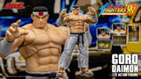 Storm Arena GORO DAIMON THE KING OF FIGHTERS’98 Ultimate Match 1/12 Action Figure