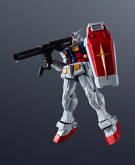 **Pre Order**Gundam Universe RX-78-2 Gundam Renewal "Mobile Suit Gundam" Action Figure