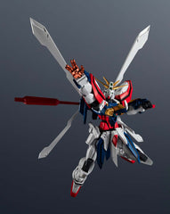 **Pre Order**Gundam Universe GF13-017NJII Burning Gundam Renewal "Mobile Fighter G Gundam" Action Figure