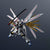 **Pre Order**Gundam Universe ZGMF/A-262PD-P Mighty Strike Freedom Gundam "Mobile Suit Gundam SEED Fredom" Action Figure
