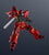 **Pre Order**Gundam Universe MSN-06S Sinanju "Mobile Suit Gundam Unicorn" Action Figure