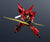 **Pre Order**Gundam Universe MSN-06S Sinanju "Mobile Suit Gundam Unicorn" Action Figure