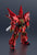 **Pre Order**Gundam Universe MSN-06S Sinanju "Mobile Suit Gundam Unicorn" Action Figure