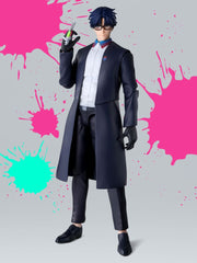 **Pre Order**S.H. Figuarts Hikaru Gero "Marriagetoxin" Action Figure