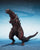 **Pre Order**S.H. MonsterArts Godzilla [2016] The Second Form & Third Form & Giant Unidentified Creature Set "Godzilla" Action Figure