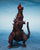 **Pre Order**S.H. MonsterArts Godzilla [2016] The Second Form & Third Form & Giant Unidentified Creature Set "Godzilla" Action Figure