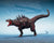 **Pre Order**S.H. MonsterArts Godzilla [2016] The Second Form & Third Form & Giant Unidentified Creature Set "Godzilla" Action Figure