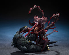 **Pre Order**S.H. MonsterArts Godzilla Jr & Destoroyah Evolution Set "Godzilla" Action Figure