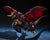 **Pre Order**S.H. MonsterArts Godzilla Jr & Destoroyah Evolution Set "Godzilla" Action Figure
