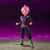 **Pre Order**S.H. Figuarts Goku Black -Super Saiyan Rose- (Reissue) "Dragon Ball Super" Action Figure